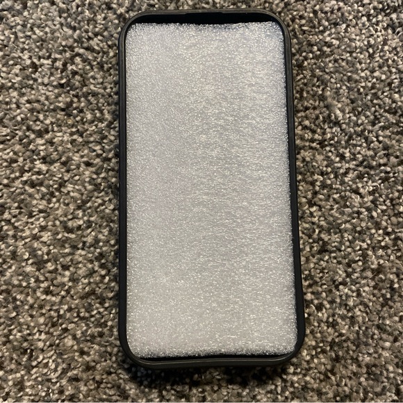 iPhone 15 Pro Soft Jelly Phone Case Scream Mask - Picture 6 of 6